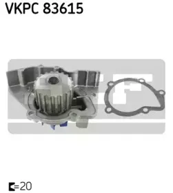 VKPC 83615 SKF